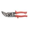 Crescent Wiss 9-1/4 In. Stainless Steel Left Offset Snips 18 Ga. 1 Pk -DeWALT Outlet 992a7d95 87d3 4411 8cac 9b9822f61d88