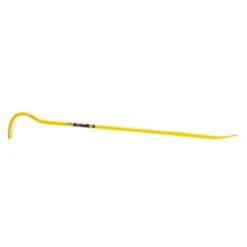 Stanley FATMAX 42 In. Wide Jaw Wrecking Bar 1 Pc -DeWALT Outlet 9967119c 2f6a 4264 af20 ceb60682af09