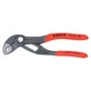 Knipex Cobra 5 In. Chrome Vanadium Steel Mini Water Pump Pliers -DeWALT Outlet 997bda3b 5214 429c b3d8 fc375a0d37ed