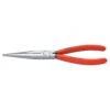 Knipex 8 In. Chrome Vanadium Steel Long Nose Pliers/Cutter -DeWALT Outlet 99ba6994 f1ec 4aaf b17d 4c615a7f898a
