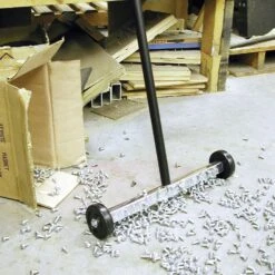 Magnet Source 41 In. Magnetic Mini Sweeper 30 Lb. Pull -DeWALT Outlet 99f5c951 c4f7 4852 b347 4b9910d1cba3