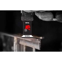 Diablo 1-1/4 In. X 1-1/4 In. W Bi-Metal Oscillating Blade Metal 1 Pk 10 Diablo 1-1/4 In. X 1-1/4 In. W Bi-Metal Oscillating Blade Metal 1 Pk -DeWALT Outlet 9a056866 c01c 4956 8faf 1a488e8d373f