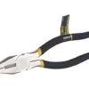 Steel Grip 8 In. Carbon Steel Linesman Pliers 1 Steel Grip 8 In. Carbon Steel Linesman Pliers -DeWALT Outlet 9a5c41f2 f1bb 4720 9ef7 53ba130211f6