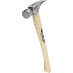 Stiletto 12 Oz Smooth Face Framing Hammer 18 In. Hickory Handle -DeWALT Outlet 9ac5e604 4663 4b0b a5ad 4a74a212ecc1