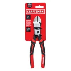 Craftsman 8 In. Drop Forged Steel Compound Action Diagonal Pliers 9 Craftsman 8 In. Drop Forged Steel Compound Action Diagonal Pliers -DeWALT Outlet 9af63b04 9d7c 4441 bc5e 51e6c860160c