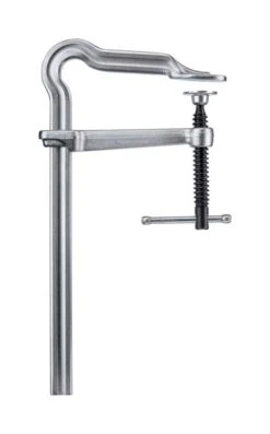 Bessey 12 In. X 5-1/2 In. D Omega Bar Clamp 1110 Lb