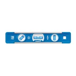 Empire True Blue 9 In. Aluminum Magnetic Torpedo Level 3 Vial -DeWALT Outlet 9b328823 ed17 49b7 bea7 4e3f469cfcd1