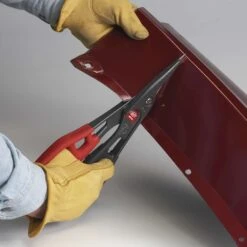 Malco Andy 12 In. Steel Combination Snips -DeWALT Outlet 9b56145b 2260 4f5a 869c 0b0c3a434147