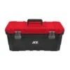 Ace 23 In. Toolbox Black/Red -DeWALT Outlet 9b752b6b f4df 47b0 8341 798df0a90f4f