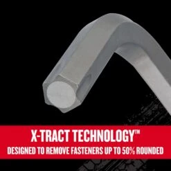 Craftsman V-Series X-Tract Technology SAE L-Handle Ball End Hex Key Set 13 Pc -DeWALT Outlet 9bad6d66 f2a4 499f bb37 09c4d29ca96b