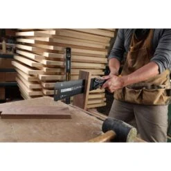 ToughBuilt 9.75 In. Steel Folding Pull Saw 17 TPI Fine 1 Pc -DeWALT Outlet 9bd664ac d3f9 4894 8e55 ab6d7e129953