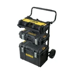 DeWalt ToughSystem 20 V Lithium-Ion Worksite Radio And Charger 1 Pc -DeWALT Outlet 9bf5a433 bef6 4688 9bab 577e0d674656