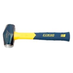 Estwing 3 Lb Drilling Hammer Fiberglass Handle