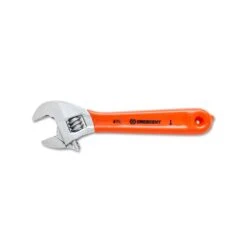Crescent Adjustable Wrench 4 In. L 1 Pc