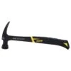 Stanley FatMax 20 Oz Smooth Face Nailing Hammer 5-3/4 In. Steel Handle -DeWALT Outlet 9cb04d52 9a94 4059 9e4f e3f407ad1716