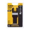 DeWalt Universal Fitment Bi-Metal Oscillating Blade Metal 10 Pk -DeWALT Outlet 9cbb57fc ce6c 415a b2c2 1de9cec7cdfa
