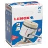 Lenox 2 5/8 In. Bi-Metal Hole Saw 1 In. -DeWALT Outlet 9cfed1e3 1561 488a 924f e890e048c7c9