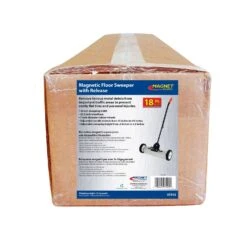 Magnet Source 22.5 In. Telescoping Magnetic Sweeper 97 Lb. Pull -DeWALT Outlet 9d167a53 58a6 4506 bd98 c3e097ea0ccf