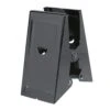 Fulton 2 In. H X 4 In. W Sawhorse Brackets 500 Lb. Cap. 1 Pk -DeWALT Outlet 9d2e8c99 7707 4cf8 99c2 a71f2d569814
