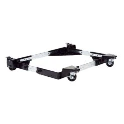 JET 18 In. L X 18 In. W Universal Mobile Base 1 Pc