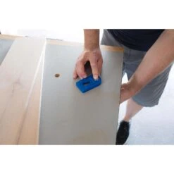 Kreg Aluminum Bench Clamp Base For Kreg Bench Clamps Blue 1 Pc 9 Kreg Aluminum Bench Clamp Base For Kreg Bench Clamps Blue 1 Pc -DeWALT Outlet 9e4d36d5 c617 426b a057 4d68203eb1c5