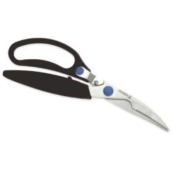 Zwilling J.A Henckels 9.25 In. Stainless Steel Serrated Poultry Shears 1 Pc