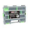 OEMTOOLS 11 In. W X 2.4 In. H Interlocking Organizer Plastic 20 Compartments Gray 2 OEMTOOLS 11 In. W X 2.4 In. H Interlocking Organizer Plastic 20 Compartments Gray -DeWALT Outlet 9f8b6511 67d8 4582 a4dd e60d9dbdcdb8