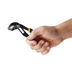 Irwin Vise-Grip 6 In. Nickel Chrome Steel Tongue And Groove Pliers -DeWALT Outlet a00c2860 dfb0 43ae a54a cf6d4a911ca8