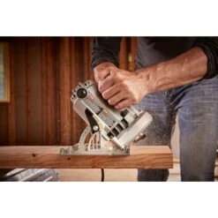 SKIL 15 Amps 7-1/4 In. Corded Brushed Circular Saw Tool Only -DeWALT Outlet a0124d88 4e04 4b75 b3e8 480699e71d72