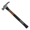 Vaughan Dalluge 21 Oz Milled Face Straight Claw Hammer 18 In. Hickory Handle 2 Vaughan Dalluge 21 Oz Milled Face Straight Claw Hammer 18 In. Hickory Handle -DeWALT Outlet a01561fd cc27 4d3a 8ca7 0d8738ff8cd0