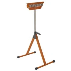 Bora Portamate 24 In. L X 5 In. W X 43.75 In. H Stand Work Support Stand 150 Lb. Cap.
