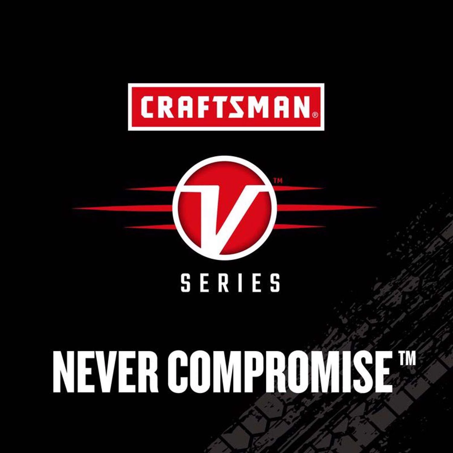 Craftsman V-Series 3/8 In. Drive Flex Head Ratchet 96 Teeth 11 Craftsman V-Series 3/8 In. Drive Flex Head Ratchet 96 Teeth - Image 9
