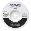 Dremel Ultra-Saw 3-7/8 In. Carbide Cutting Wheel 1 Pk 2 Dremel Ultra-Saw 3-7/8 In. Carbide Cutting Wheel 1 Pk -DeWALT Outlet a25ddeba 2f2f 48cc 8dd7 bb49ed440273