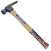 Vaughan 19 Oz Milled Face California Framing Hammer 16 In. Hickory Handle -DeWALT Outlet a2634933 678b 48bb 998d 9fc359bf06f7