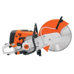 STIHL TS 800 Cutquik 16 In. Cordless Gas Cut-Off Saw