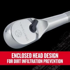 Craftsman V-Series 3/8 In. Drive Ratchet 96 Teeth 15 Craftsman V-Series 3/8 In. Drive Ratchet 96 Teeth -DeWALT Outlet a360b895 f061 4d6c 987b 481fa99faf1d