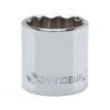 Crescent 1-13/16 In. X 3/4 In. Drive SAE 12 Point Standard Socket 1 Pc -DeWALT Outlet a3e10d41 c565 49d4 b10d 4118565b9bac