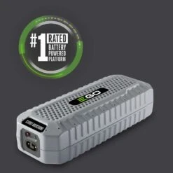 EGO Power+ Nexus 12 V Solar Panel Battery Charger 1 Pc -DeWALT Outlet a427462a 956a 45cb beaa 56330075143e