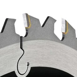 DeWalt 7-1/4 In. D X 5/8 In. Carbide Saw Blade 24 Teeth 1 Pk -DeWALT Outlet a4faaf4d 5140 41f3 a8d7 df6547585aa3