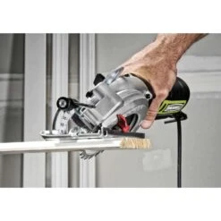 Rockwell 5 Amps 4-1/2 In. Corded Compact Circular Saw -DeWALT Outlet a57e1d01 b6c8 43d6 8b95 5a2a9e8c3ec4