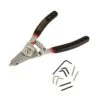 Craftsman 8 In. Alloy Steel Retaining Ring Pliers -DeWALT Outlet a582720d de48 4bcf 87fb 5462f9b06755