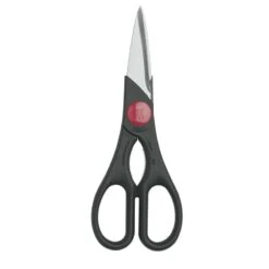 Zwilling J.A Henckels 9 In. Stainless Steel Smooth Kitchen Shears 1 Pc