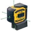 STABILA 5 Beam Self Leveling LA-5P G Laser Level Kit 50 Ft. 5 Pc 1 STABILA 5 Beam Self Leveling LA-5P G Laser Level Kit 50 Ft. 5 Pc -DeWALT Outlet a697229c beea 42a2 9620 d5a7afb744d6