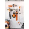 STIHL AK Keeper Wall Mount Rack Silver -DeWALT Outlet a6e5967e 6522 47c2 a66e dc60bd75e4b6
