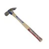 Vaughan 20 Oz Smooth Face Rip Claw Hammer 16 In. Hickory Handle -DeWALT Outlet a72b7dd2 1cad 4444 8610 8783a0f3d432