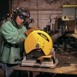 DeWalt 15 Amps Corded 14 In. Chop Saw 20 DeWalt 15 Amps Corded 14 In. Chop Saw -DeWALT Outlet a7b29f06 d7ff 4a42 ba21 cd9e0eaaf146