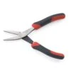 GEARWRENCH 5-1/4 In. Alloy Steel Flat Nose Pliers -DeWALT Outlet a8127942 c3f6 4aa4 9a87 6c306e530621