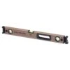 Spec Ops 24 In. Aluminum Box Beam Level With Bungee 3 Vial -DeWALT Outlet a8687b7d 19cd 4d99 aa3d 1ba8511254f2