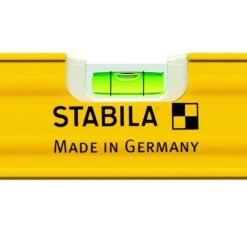 STABILA 72 In. Aluminum Magnetic Type 80 ASM-2 Level 3 Vial -DeWALT Outlet a8c66b1d 8405 4bd4 96ca 53c3f990e5e3