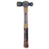 Vaughan 16 Oz Ball Pein Hammer High Carbon Steel Head 13.75 In. -DeWALT Outlet a9d0cf95 3505 49be 8cac 2e8e00e1505f